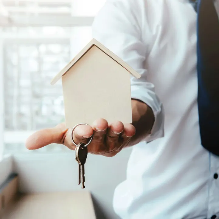 home loan process